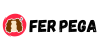 Fer pega WEB LOGO