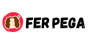 Fer pega WEB LOGO